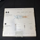 T3 Featherweight Luxe 2i Hair Dryer With Brush- White  missing Brush 