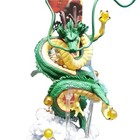 Dragon Ball Z Shenron And 6   Highly Detailed Dbz Figurine Pvc Statue Figure
