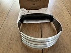 Papered Chef Pastry Blender   1686 With Instruction Sheet New