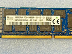 Lot Of 6 - Hynix 16gb Pc3-14900r Ddr3-1866 Ecc Rdimm Server Memory Hmt42gr7bfr4c