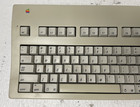 Vintage Apple Extended Keyboard Ii M3501 - No Cable