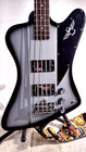 2011 Epiphone Thunderbird Pro Iv Four String Bass Guitar