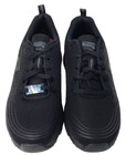 Skechers Women s Work Max Cushioning Elite Sr Lace Up Shoes Black Size 9 107u