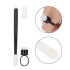 Permanent Makeup Disposable Microblading Pen Hand Tool Needle Embroidery Blades