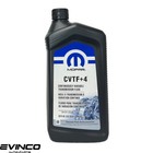 Mopar Cvtf 4 Transmission Fluid Chrysler Jeep Dodge Cvt Case 6 Quarts