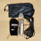 Rode Nt1-a Condenser Microphone