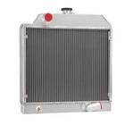 4 Row Radiator For John Deere 5410  5415 5415h 5420 5420n 5510 5510n Re70236