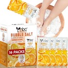 Pedicure Foot Soak  Foot Spa Soak  Pedicure Kit  Bubble Foot Bath For Tired     