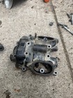  2000-3 Suzuki Lt-f  500 Quad Runner Oem Complete Head 