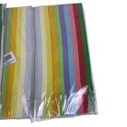 Paper Quilling Strips Multicolor Craft Paper Sealed Assorted Colors Lot