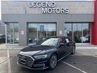 2019 Audi A8 L 55