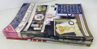 The Tattered Lace Magazine Bundle X7 Issues 2013 14 Ideas  Advice  Projects  Vgc
