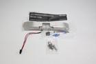 Hes Assa Abloy 9600-630 Surface Mounted Electric Strike Satin Stainless 630 New