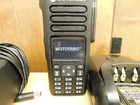 Motorola Xpr7550e Uhf 403-512mhz 1000ch Dmr Digital And Analog Portable Radio