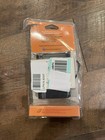 Sony Handheld Cassette Recorder Clear Voice  Standard Cassette  External Mic