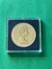 1987 Canada Specimen 50  Silver Dollar   In Original Capsule   Davis Strait