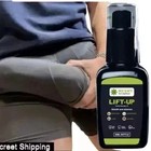 Lift-up Herbal Massage Oil - Ayurvedic Formula For Men - 50ml Authentic