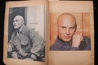 Yul Brynner Scrapbook - E 24890