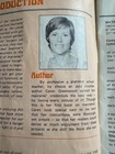1974 Vtg Easy To Make Macrame Pot Hangers Craft Instruction Book  23 Pages