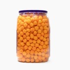 Utz Cheese Balls  23 Oz  