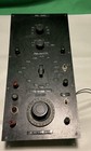 Vintage A c Radio Sub Panels Unit 