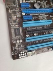 Asus P8z68-v Le Motherboard Ddr3 Socket Intel I3  8gb Ram Corsair  Works read 