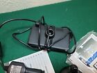 Garmin Nuvi 2495lmt Car Gps Set 2495 Bluetooth   Nuvi 1390   Lot Of 2  Untested