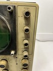 Heathkit Laboratory Oscilloscope Model 10-18  2255-1-69  Parts Only