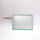 Abb Dsqc679 3hac028357-001 Teach Pendant Touch Screen Glass Panel Ast-065b  