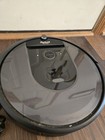 Irobot Roomba I7 Robot Vacuum W  Charging Dock Wifi