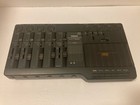 Yamaha Mt100 Cassette Recorder Mixer Multitrack Working  Box  Power Cable Read