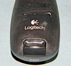 Logitech Wireless Presenter R400  Presentation Remote Clicker Laser Pointer 