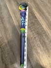 Magiquest Magic Quest Great Wolf Lodge Wand Blue Green Moon Light Up 