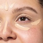 Pacifica Concealer Dreamlit Glow Full Coverage Concealer Squalane For Dark