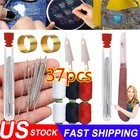 Hosenwelt 37pcs Sewing Tool Set  Hosenwelt Sewing Kit Us