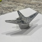 Vintage Boat Bow Cleat Unrestored Condition 