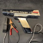 Vintage Sears Penske Dc Inductive Timing Light With Hard Case  Model 244 2138