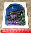 The House On The Rock Spring Green Wisconsin Sun Catcher New Sealed In Package