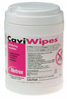 New All Purpose  Disinfectant Caviwipes  13-1100- 160 Count - 12 Canisters