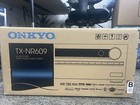 Onkyo Tx Nr609 7 2 Channel 240 Watt Receiver  new In Box 