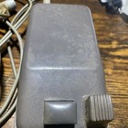 Vintage Singer Sewing Machine Foot Pedal Speed Controller Pn 625299-004 Usa