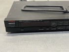 Luxman T-117 Fm Am Tuner Vintage Digital Tuner Tested   Working