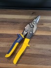 Irwin Tools 10    Straight Cut Utility Tin Snips