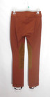 The Tailored Sportsman Riding Pants Breeches Girls 14 English Habit Rust