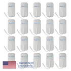 Tens 2 x4  Premium Wired Electrode Pads  20 Pads  10 Pair 