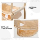 Pet Nest Hammock Rat House For Cage Hamster Supplies Small Hanging Bed