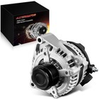 Alternator For -chevy Suburban 2015-2020 Silverado 1500 2500 3500 84143543