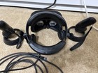 Samsung Xe800zaa-hc1us Hmd Odyssey Windows Mixed Reality Headset With   