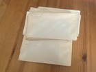 Huge Lot Of 100 Orig  Negatives  Interurbans   Streetcars Indiana Michigan Ohio