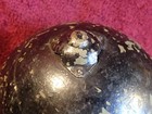 Very Old Vintage Antique Ww I   Ww Ii Helmet Sohlberg   Finland Finnish